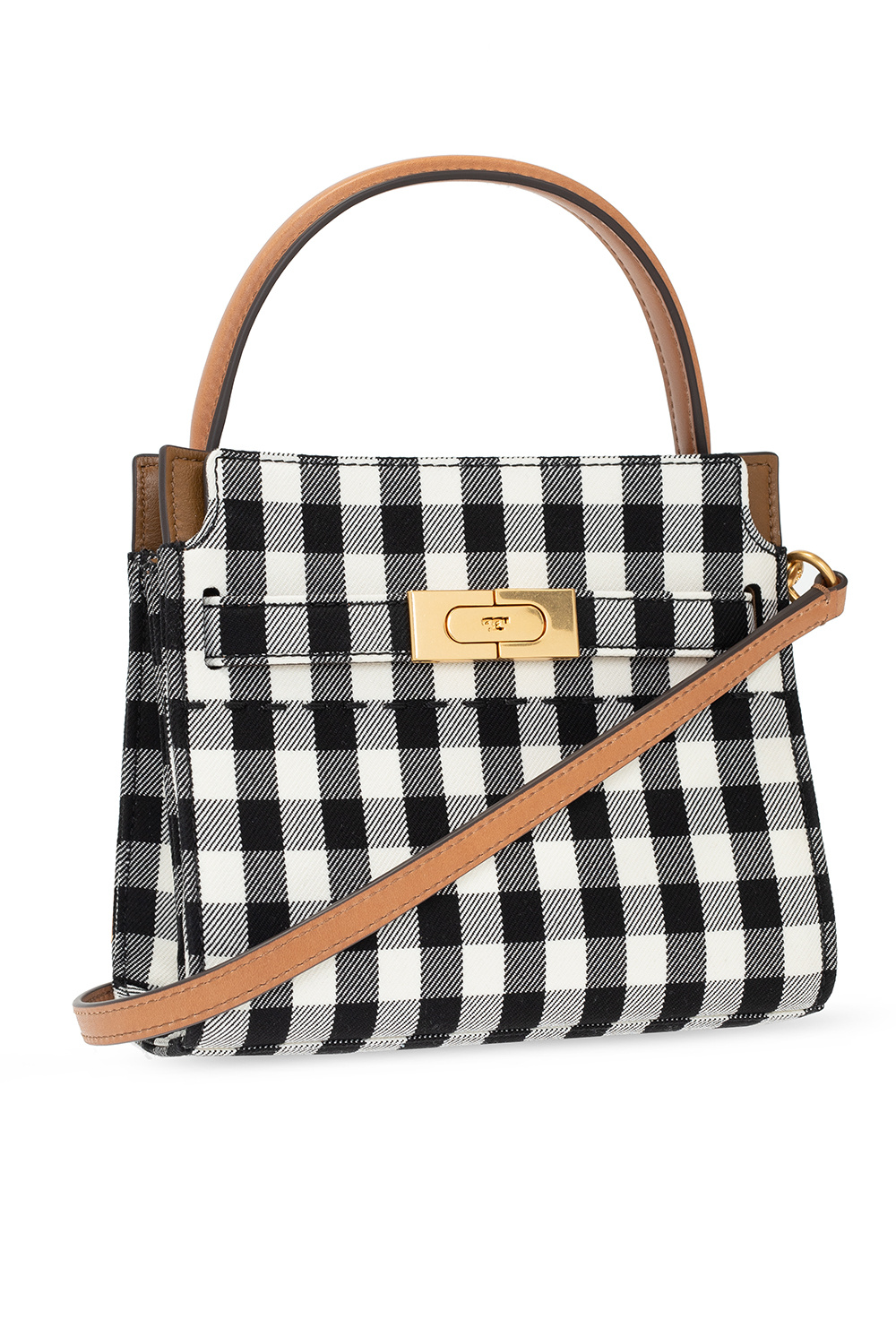 Tory Burch 'small Attache tote